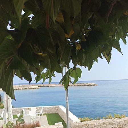 Pietra Di Luna A...Mare Polignano a Mare Exterior foto