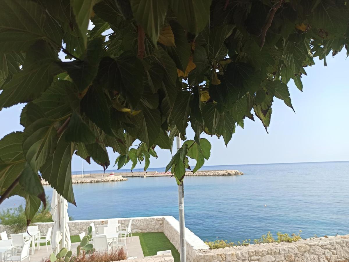 Pietra Di Luna A...Mare Polignano a Mare Exterior foto