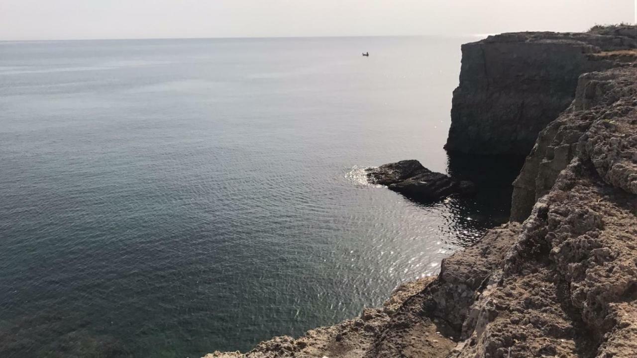 Pietra Di Luna A...Mare Polignano a Mare Exterior foto